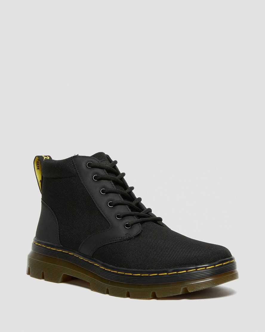 Dr. Martens Bonny Poly Kadın Casual Bot - Bot Siyah |CNFRI8294|